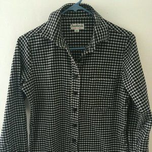 Tradlands Camden Flannel Shirt